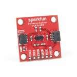 Up Close and Personal Distance Sensing