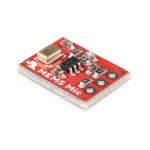 Analog MEMS Mic Check