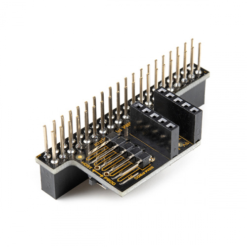 TIMI to Pi Adapter