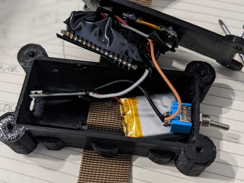 Hyperedge- . IoT, Embedded Systems, Artificial Intelligence,