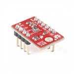 Let’s Put A Pin-Out In It