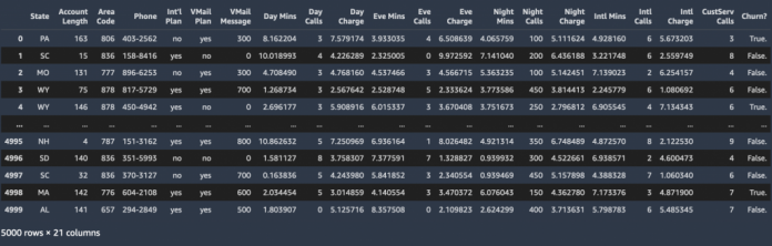 Make batch predictions with Amazon SageMaker Autopilot