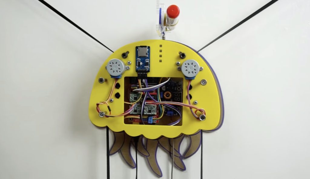 Hyperedge- . IoT, Embedded Systems, Artificial Intelligence,