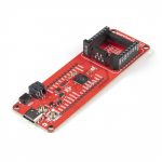 mikroBUS on SparkFun Red