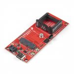MIKROE Comes to SparkFun