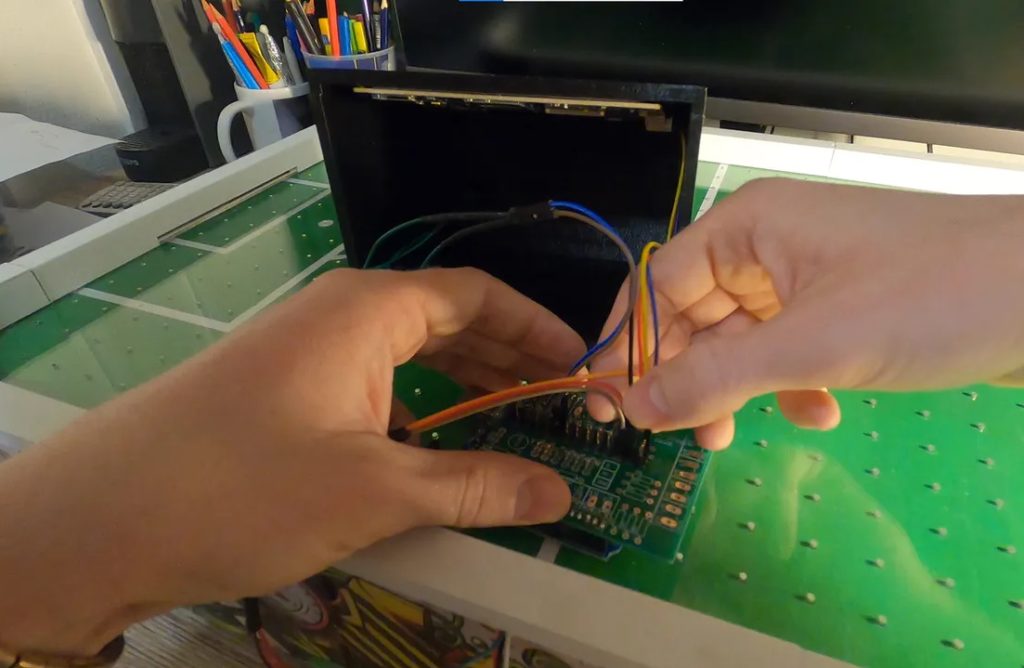 Hyperedge- , PCB Design, Hardware Design, Electronics Design, Hyperedge- . IoT, Embedded Systems, Artificial Intelligence,