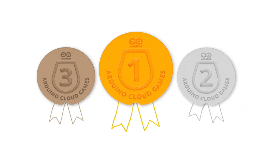 Hyperedge- , PCB Design, Hardware Design, Electronics Design, Arduino Cloud Games awards