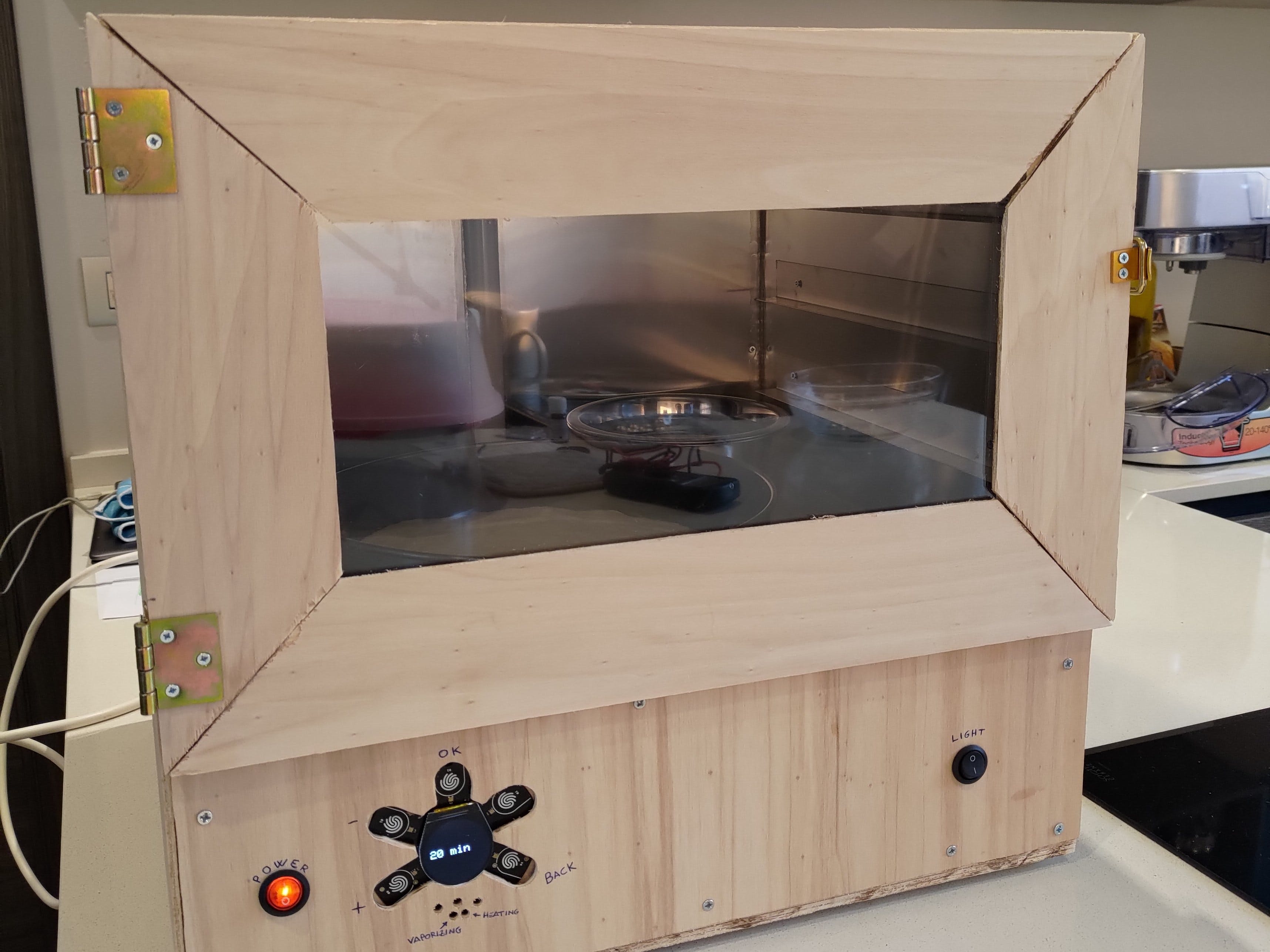 Hyperedge- , PCB Design, Hardware Design, Electronics Design, After several months of building some amazing Oplà IoT Kit and Arduino Cloud projects, we’ve chosen three to come out on top of the Arduino Cloud Games.