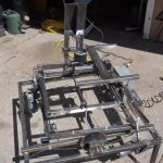 Arduino-controlled CNC engraver uses solar power