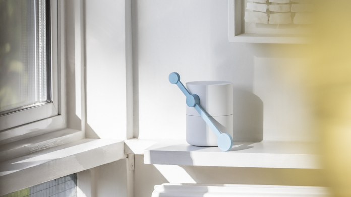 Google’s Arduino-powered devices provide soothing signals