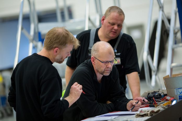 How Nordic Aviation Capital uses Amazon Rekognition to streamline operations and save up to EUR200,000 annually