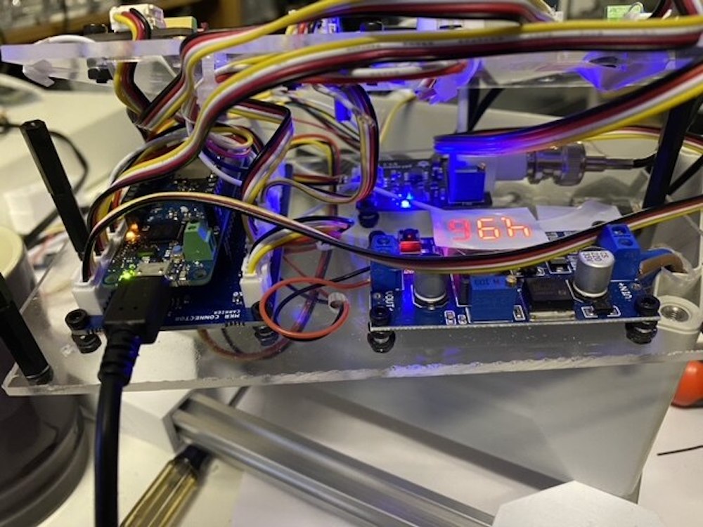 Hyperedge- , PCB Design, Hardware Design, Electronics Design, Hyperedge- . IoT, Embedded Systems, Artificial Intelligence,