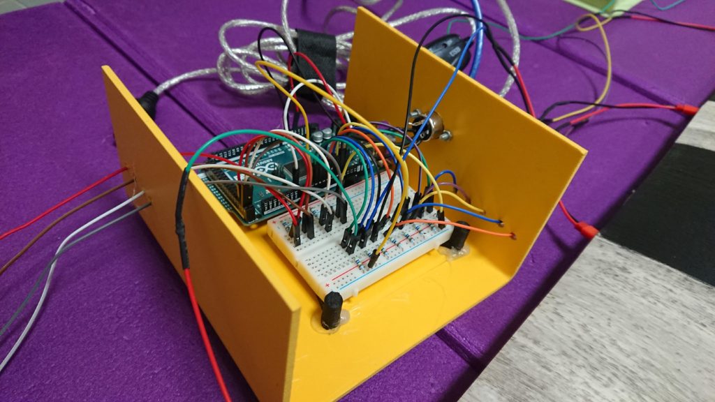 Hyperedge- . IoT, Embedded Systems, Artificial Intelligence,