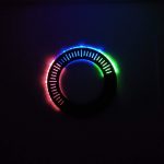 The O-Clock is a fun way to check the current time