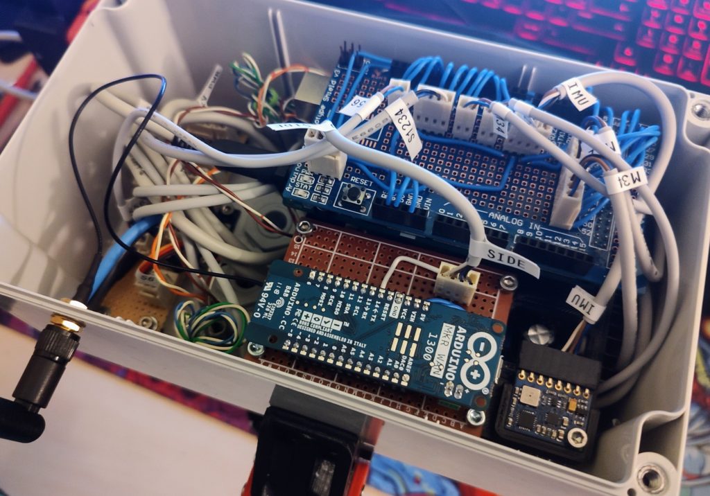 Hyperedge- , PCB Design, Hardware Design, Electronics Design, Hyperedge- . IoT, Embedded Systems, Artificial Intelligence,
