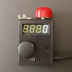 Train yourself to avoid using filler words with the tinyML-powered Mind the Uuh device