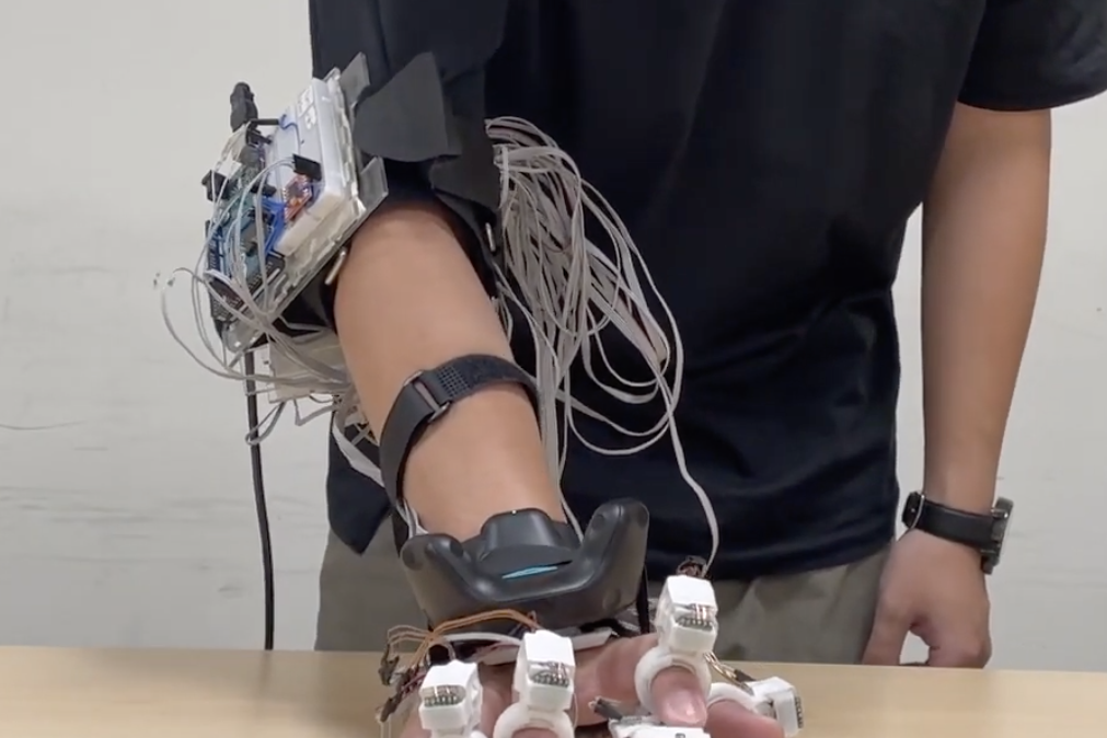 Hyperedge- . IoT, Embedded Systems, Artificial Intelligence,