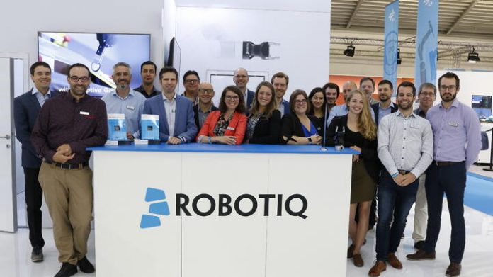 Get Ready for the World's Largest Automation Trade Fair: What is Automatica 2022?