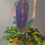 Makin’ Art: Kinetic Column wasn’t built in a day