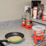 Mobiot is a system that lets anyone automate everyday objects