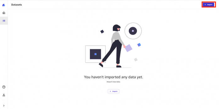 Predict customer churn with no-code machine learning using Amazon SageMaker Canvas