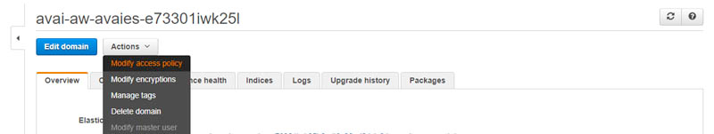 Hyperedge- , PCB Design, Hardware Design, Electronics Design, OpenSearch modify access policy