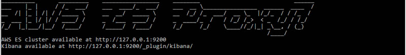 Hyperedge- , PCB Design, Hardware Design, Electronics Design, aws-es-kibana console output