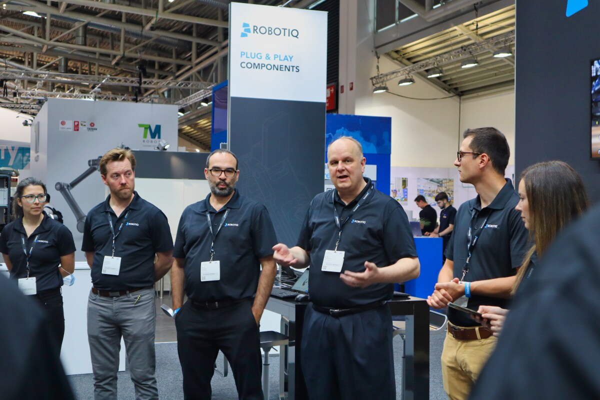 Hyperedge- , PCB Design, Hardware Design, Electronics Design, Automatica2022_Day1welcome_4