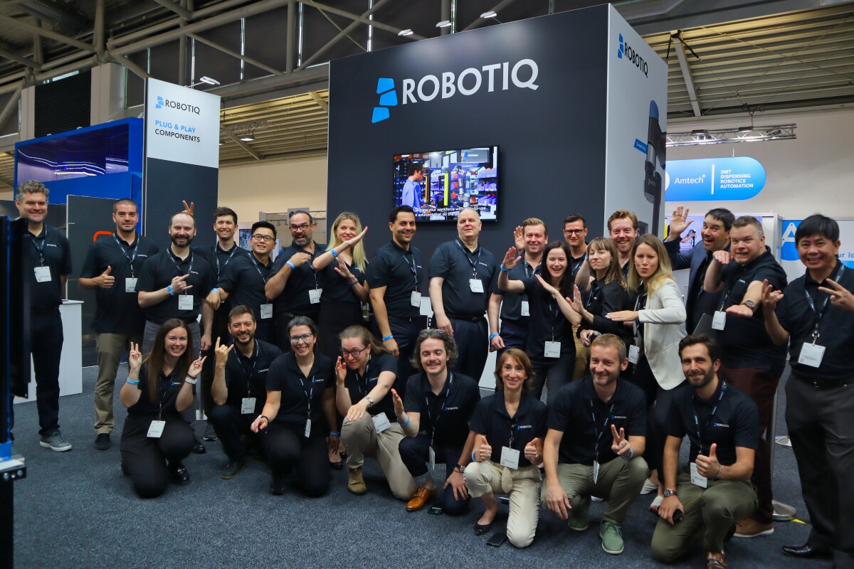Hyperedge- , PCB Design, Hardware Design, Electronics Design, Automatica2022_Day1welcome_5