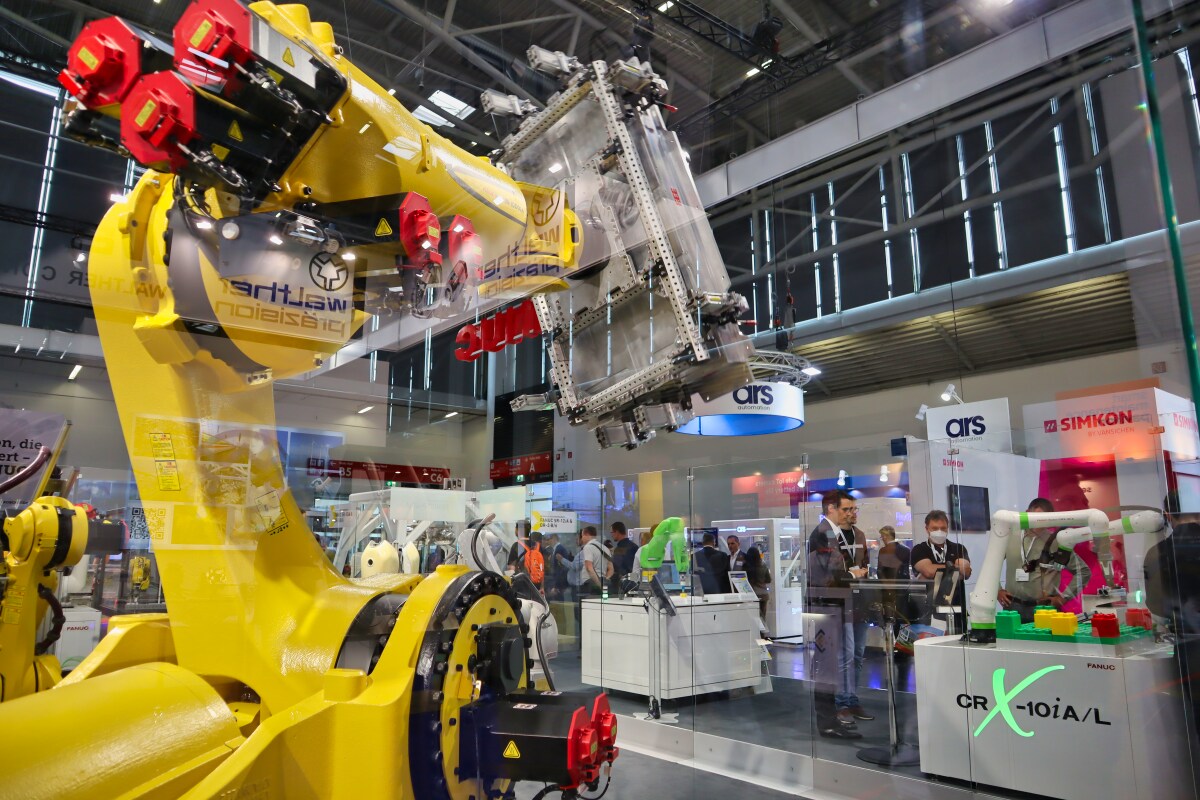Hyperedge- , PCB Design, Hardware Design, Electronics Design, Automatica2022_Day3intro_3