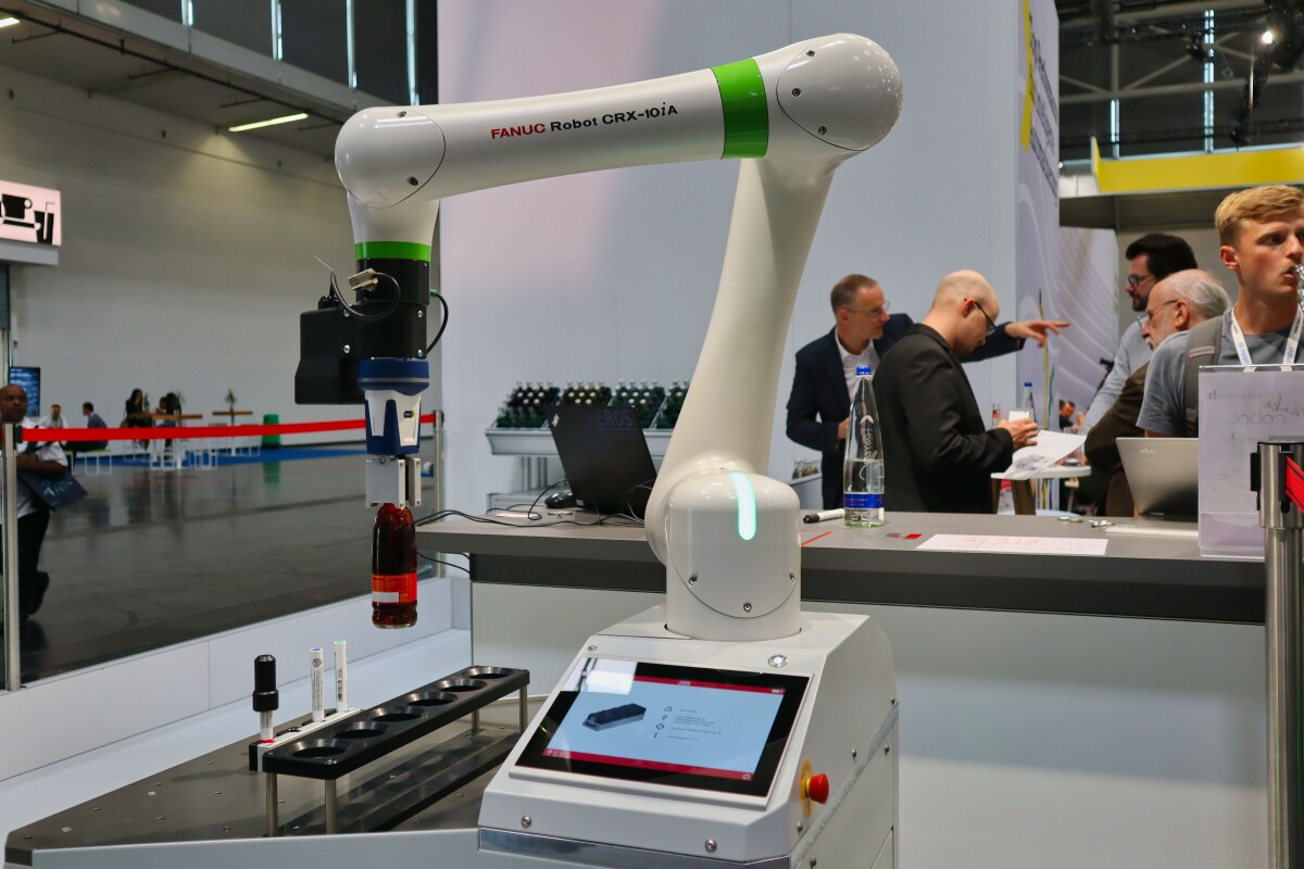 Hyperedge- , PCB Design, Hardware Design, Electronics Design, Automatica2022_Day3intro_5