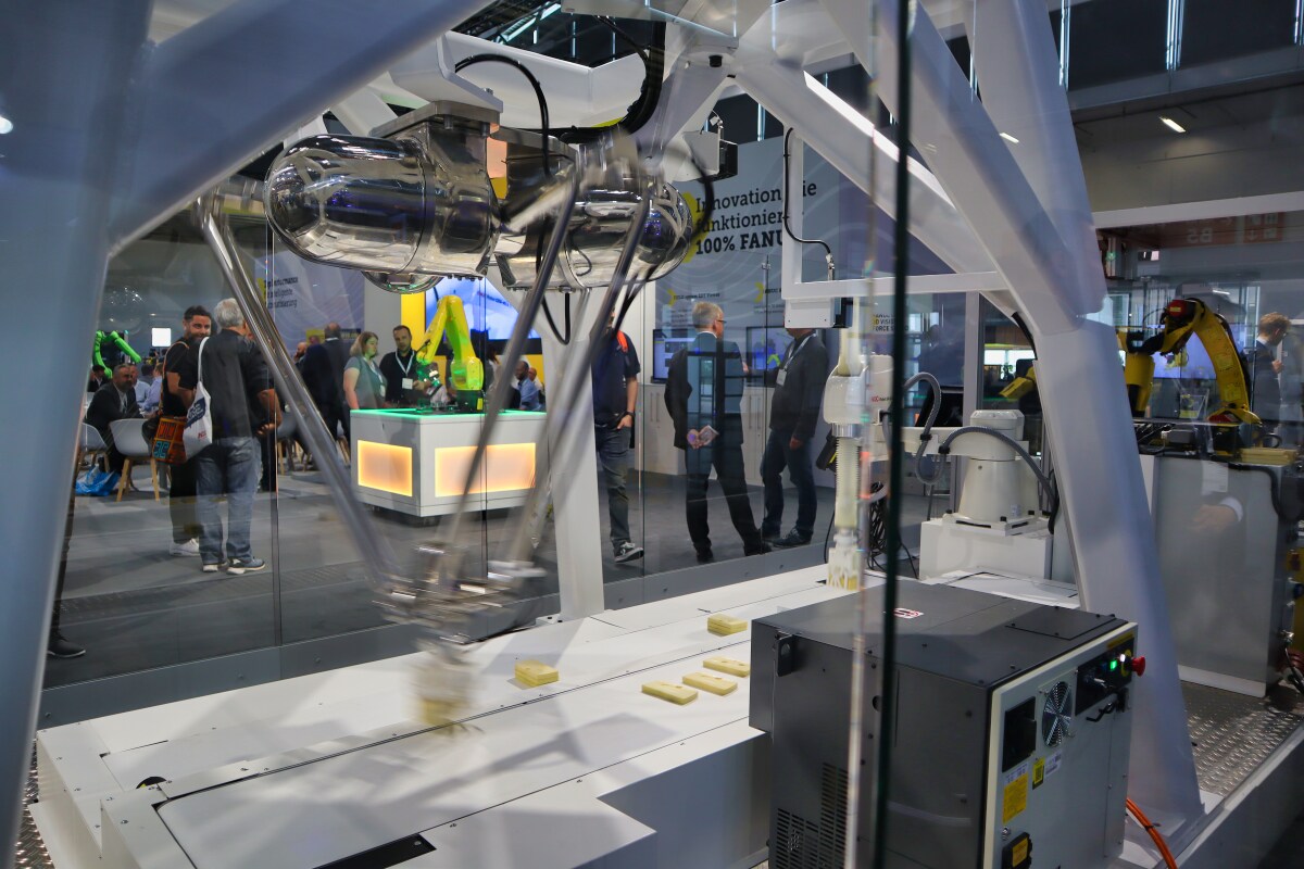 Hyperedge- , PCB Design, Hardware Design, Electronics Design, Automatica2022_Day3intro_4