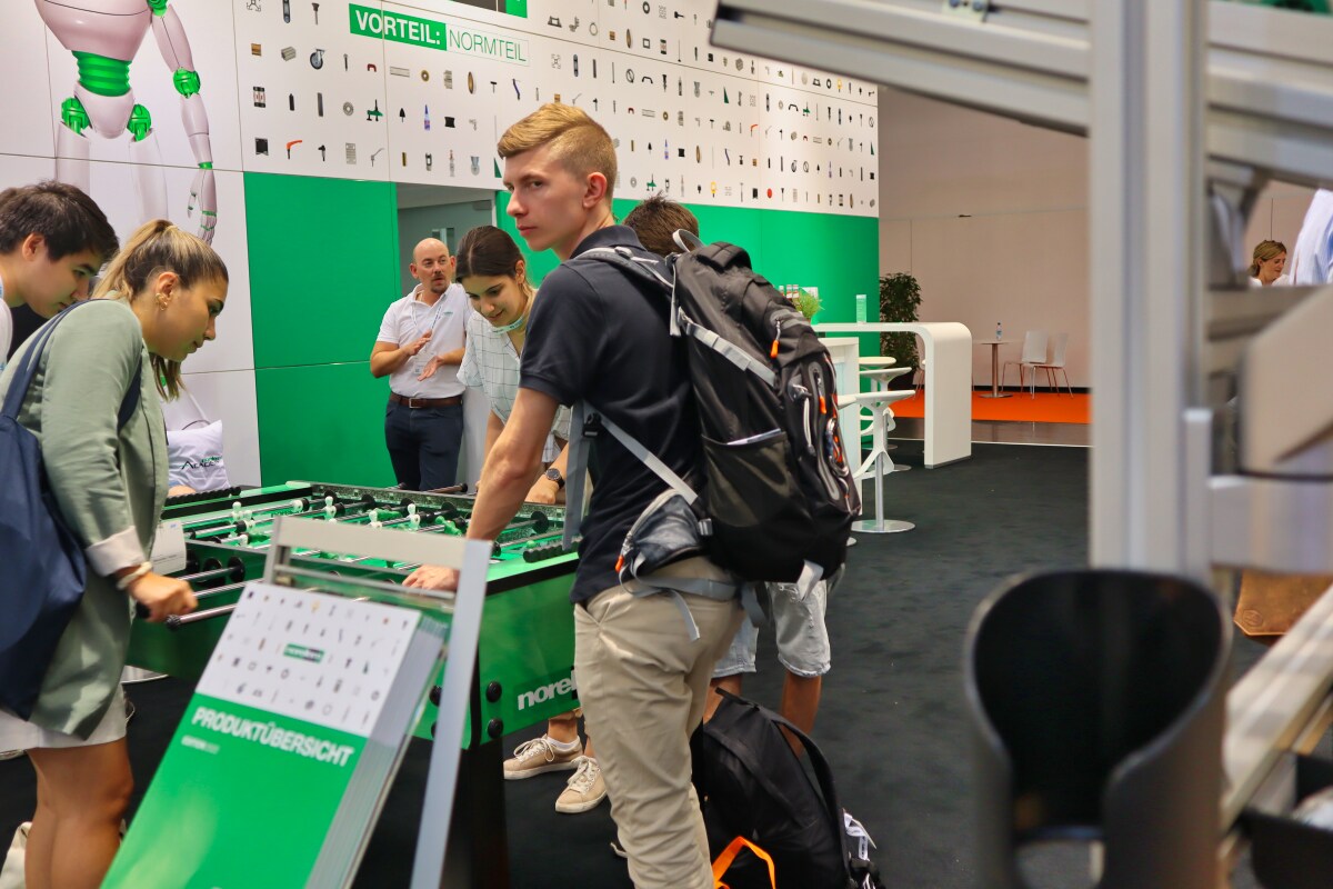 Hyperedge- , PCB Design, Hardware Design, Electronics Design, Automatica2022_Day3intro_9