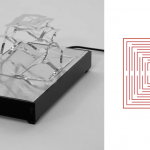 ElectriPop inflates 3D Mylar forms using electrostatic energy