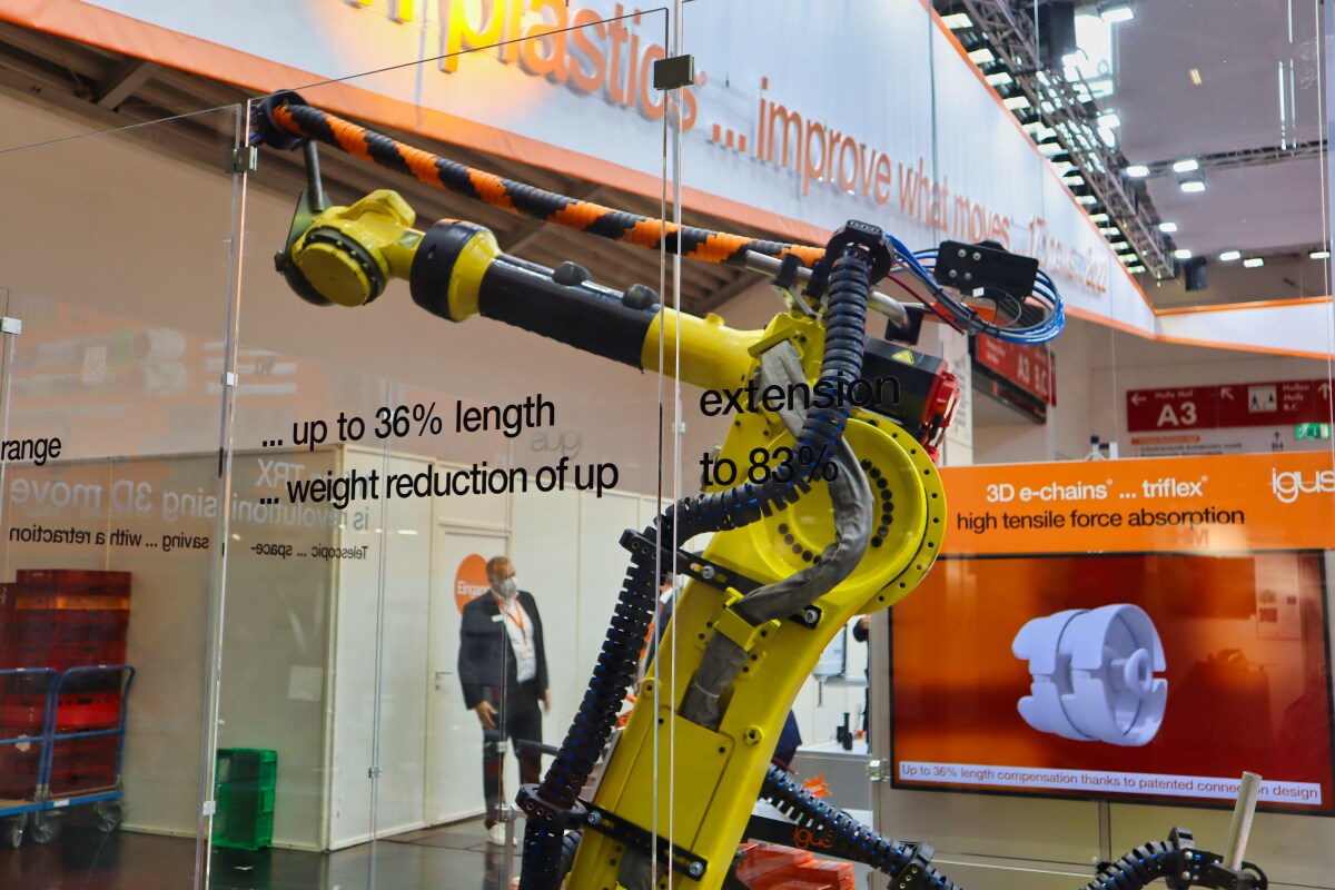 Hyperedge- , PCB Design, Hardware Design, Electronics Design, Automatica2022_Day4intro_9