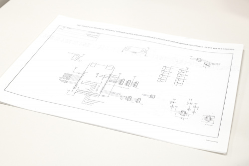 Hyperedge- , PCB Design, Hardware Design, Electronics Design, alt text