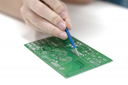Hyperedge- , PCB Design, Hardware Design, Electronics Design, alt text