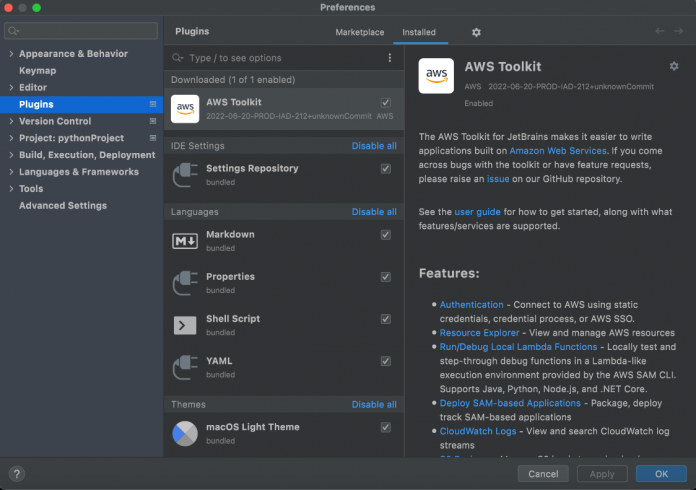 Introducing Amazon CodeWhisperer, the ML-powered coding companion