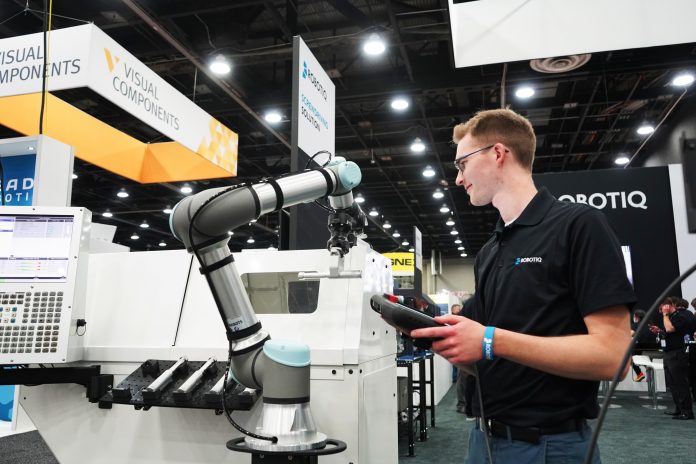 My 8 Takeaways from Automate 2022