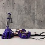 This project lets you experience life with a cybernetic tail