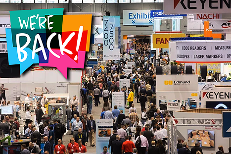 Hyperedge- , PCB Design, Hardware Design, Electronics Design, The Automate show in Chicago