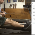 Arduin-Row uses tinyML to improve your rowing technique