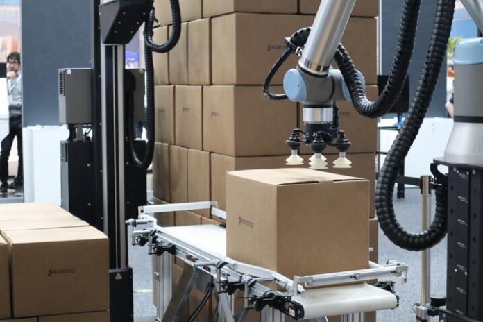 Automatica 2022 Learnings: Where Robotics is Post-Covid