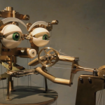 Brenda is classic automata nightmare fuel