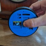 Build your own multi-function digital measuring wheel with Arduino