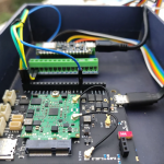 This IoT weather monitor can track environmental data from almost anywhere