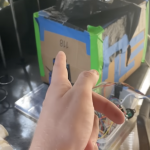 Affordable CAT scan machine built with an Arduino