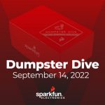 Announcing Dumpster Dive 2022!