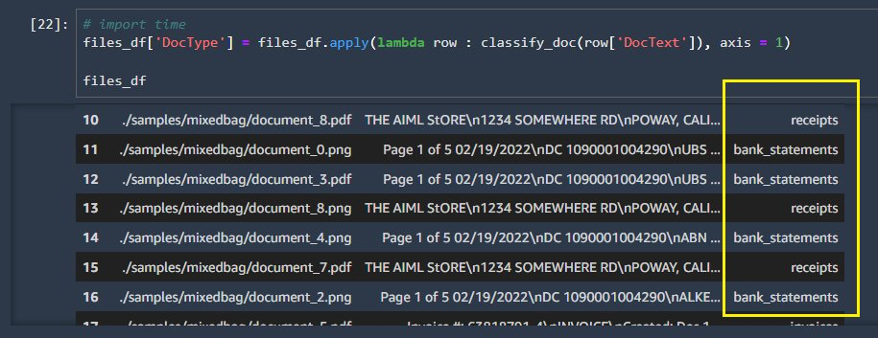 Hyperedge- , PCB Design, Hardware Design, Electronics Design, Classify documents with the real-time endpoint