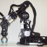 Real Robot One is a high-performance robotic arm that you can build yourself